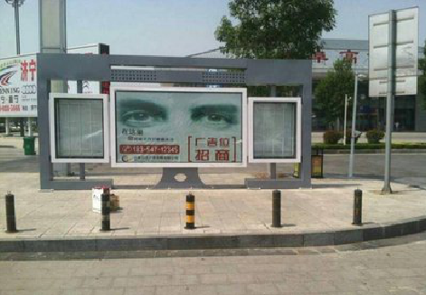  隆安社区广告投放的几种常见方式。