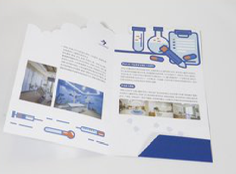  隆安说明书印刷有哪些样式可以选择？