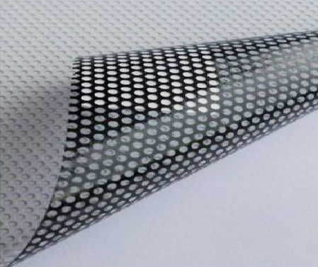  隆安优劣单透膜的鉴定方法。