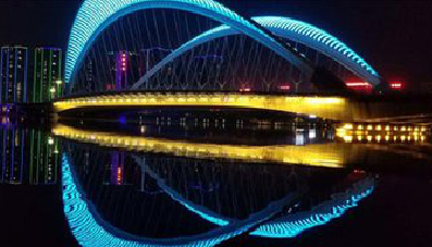  隆安亮化工程如何做好公共区域的安全性。