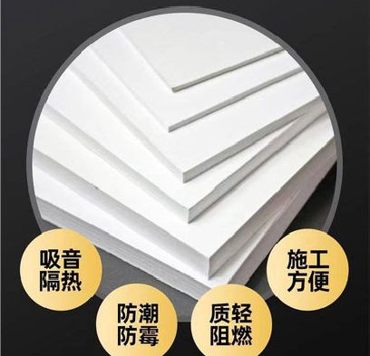  隆安雪弗板和PVC板材有什么区别？